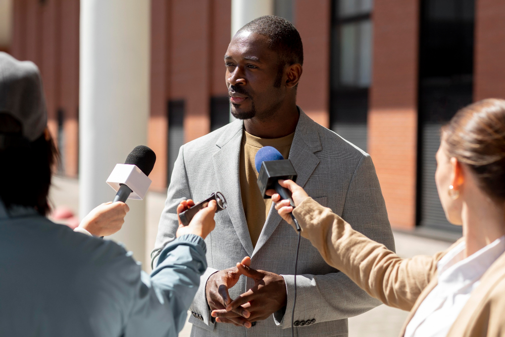 La communication et la prise de parole en public